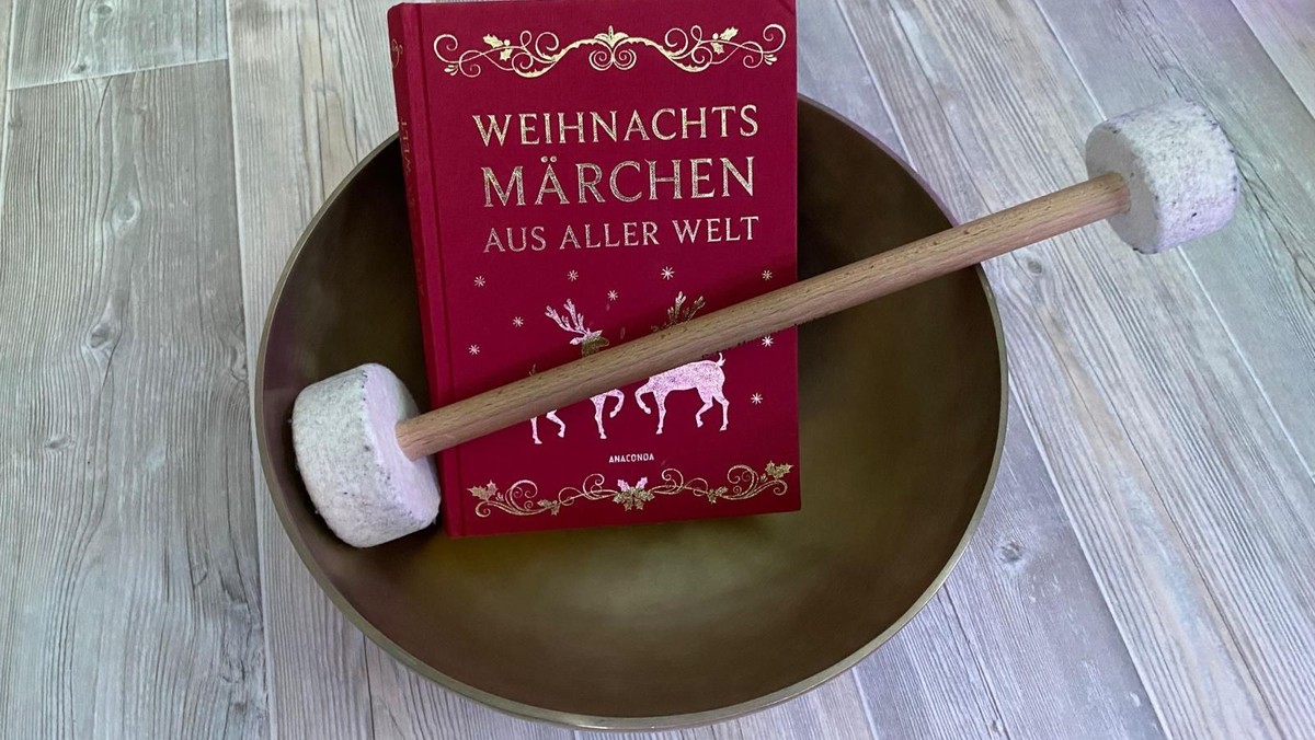 Märchenklänge in der Adventszeit