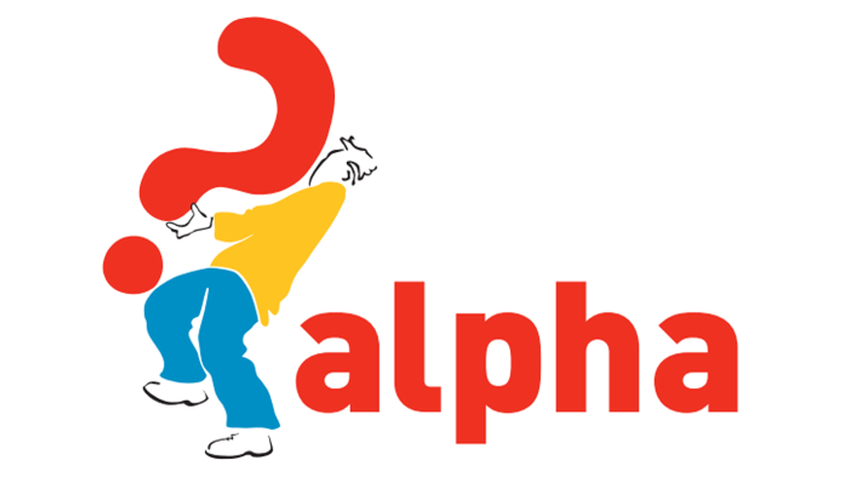 Alpha Kursus