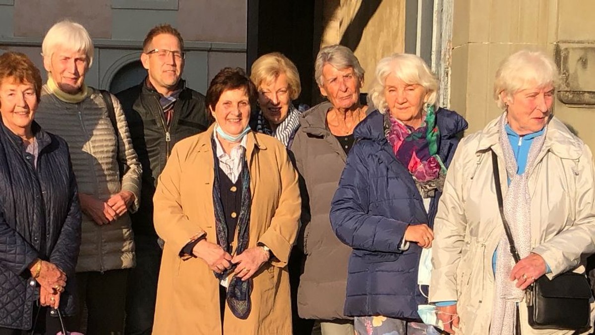 Treffpunkt Gemeinde