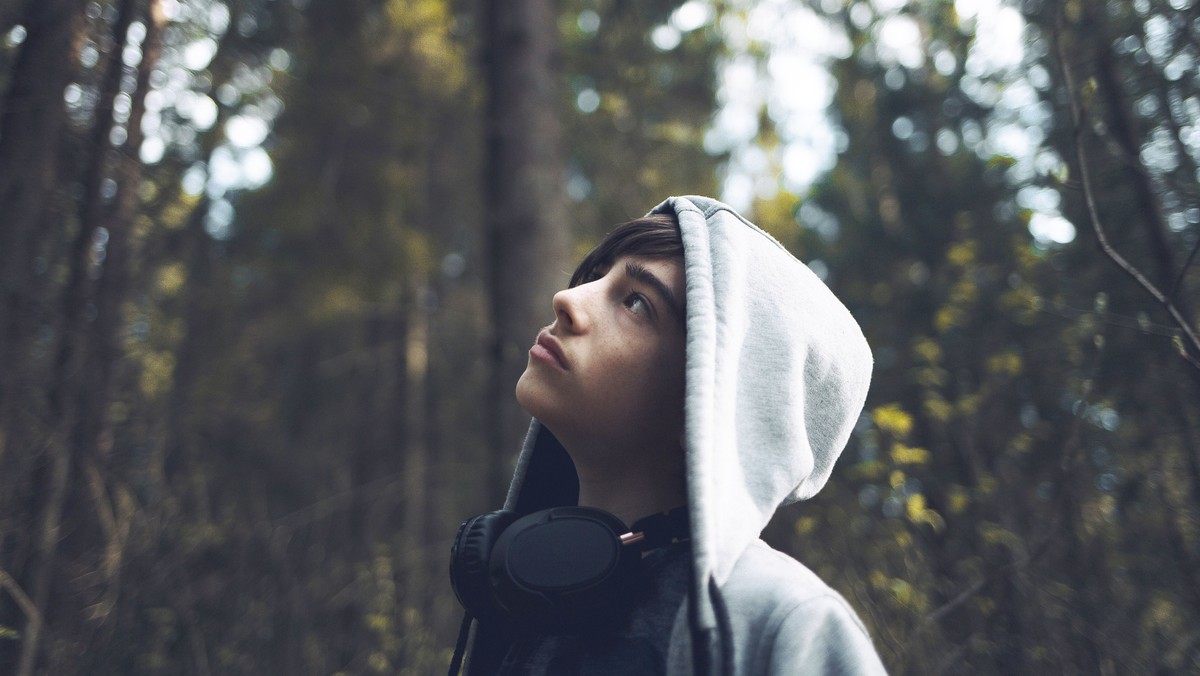 AFLYST:Ro på - mindfulness for 11-15-årige