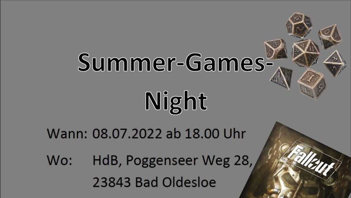 Spielenacht