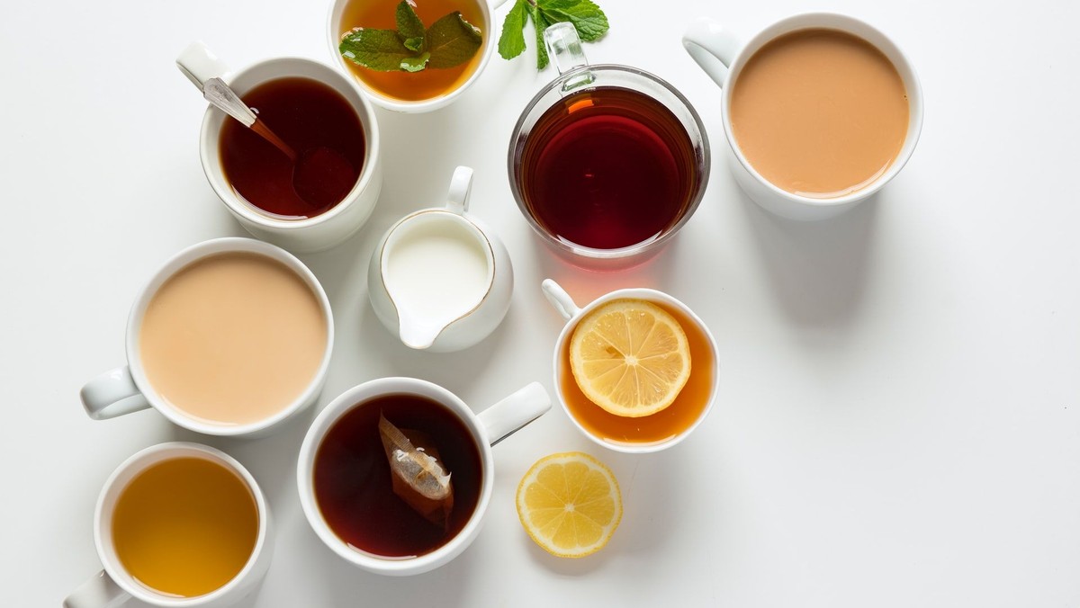 TeaTime - Das ultimative Bibelgespräch