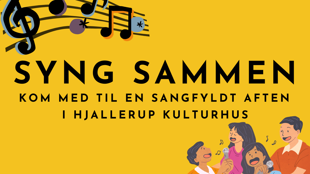 Syng Sammen