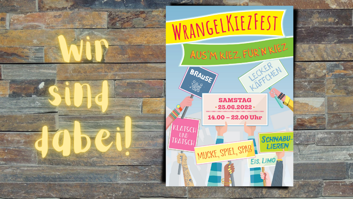 Wrangelkiezfest
