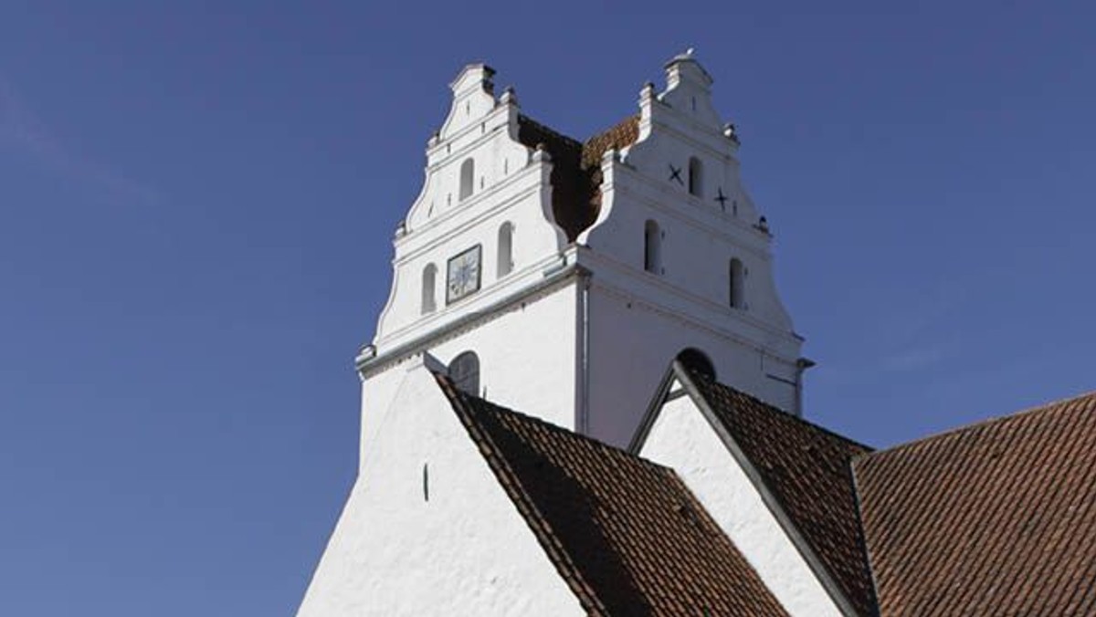 Gudstjeneste