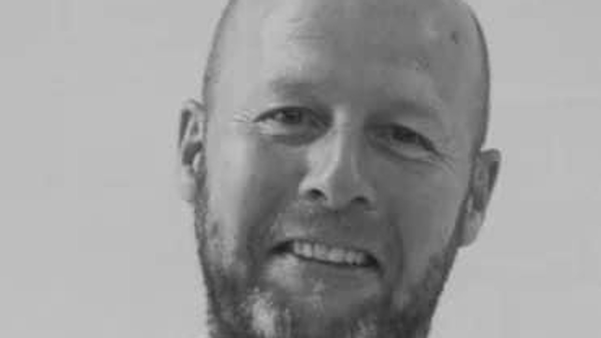 Indsættelse af provst Jesper Larsen Svendsen