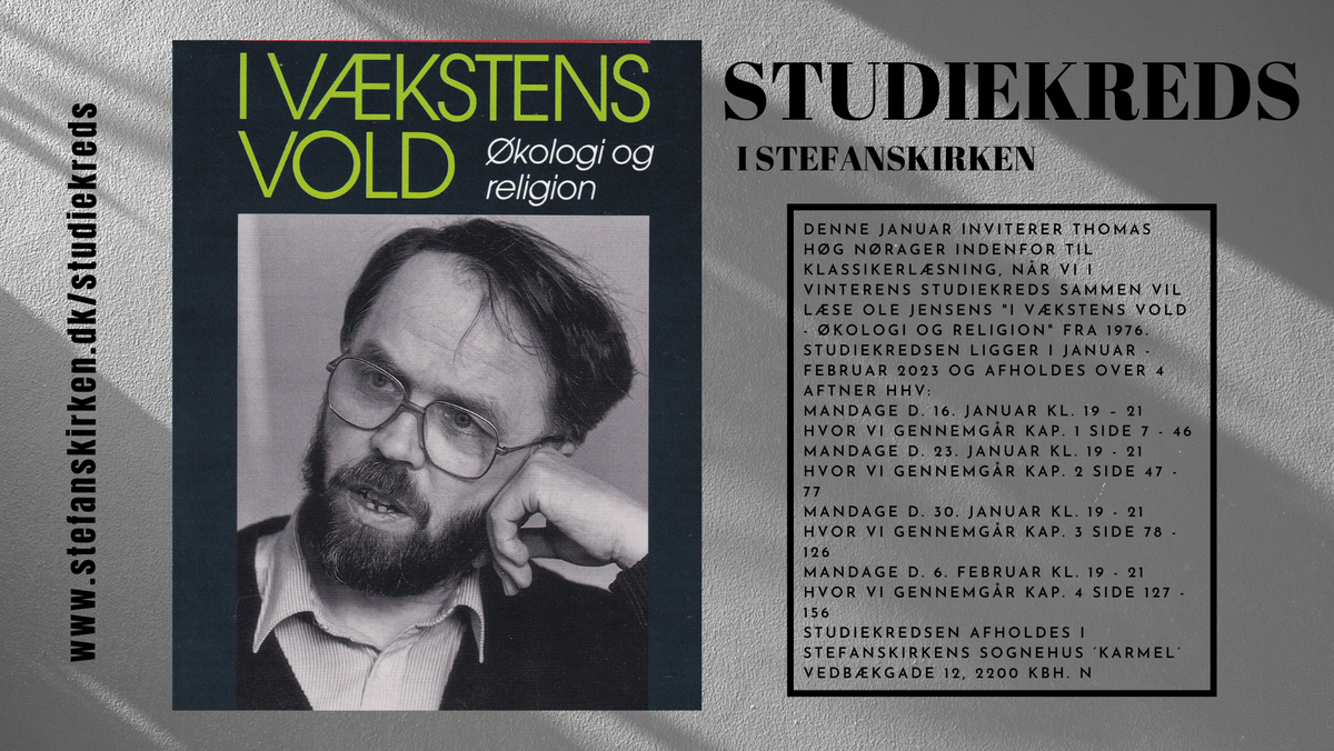 Studiekreds ved THN