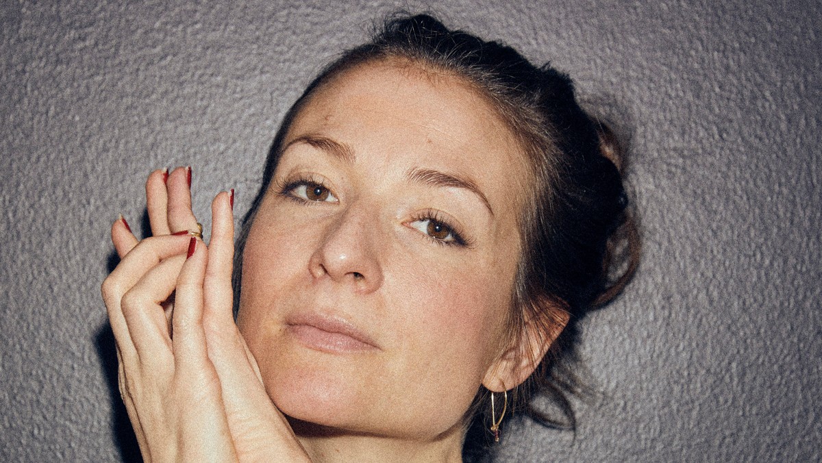 Kirkens åbne Vindue v. Iben Marie Zeuthen kl. 19 i Raklev Sognehus