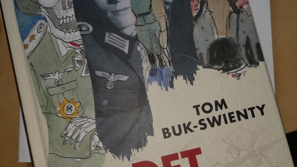 Læsekreds. Tom Buk-Swienty: Det ensomme hjerte