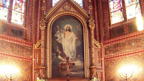 Taufgottesdienst