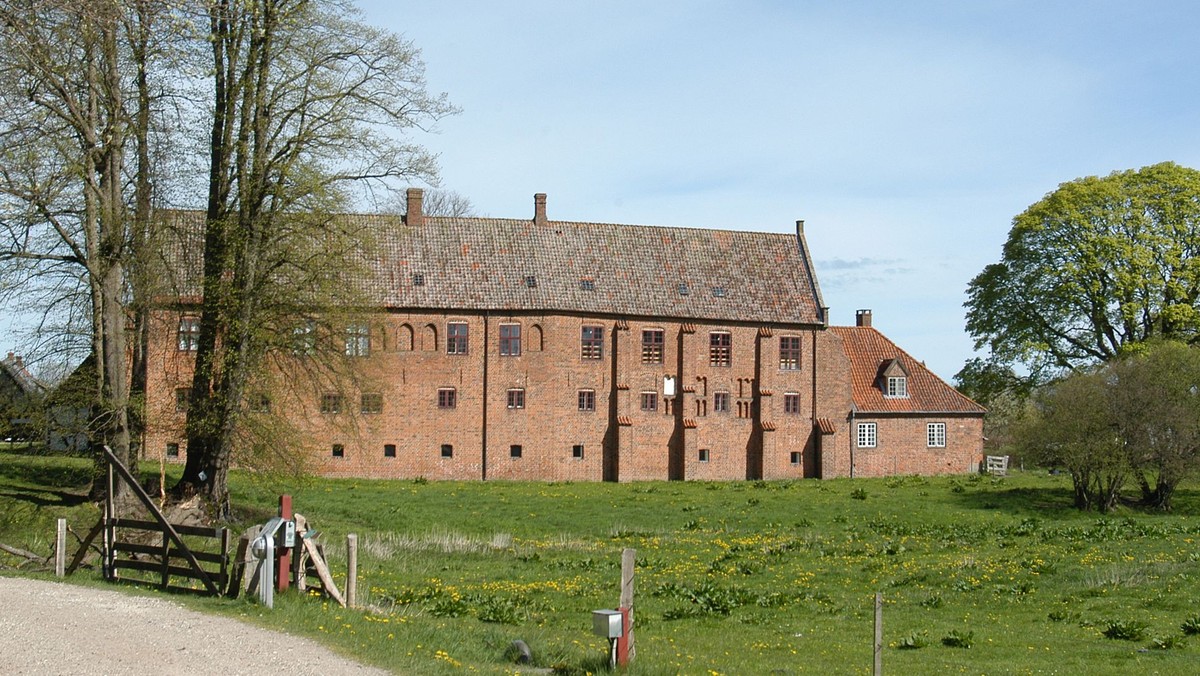 Sogneudflugt: Turen går til Esrum Kloster og Nordsjællands Fuglepark