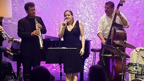 AdvoCates of Swing