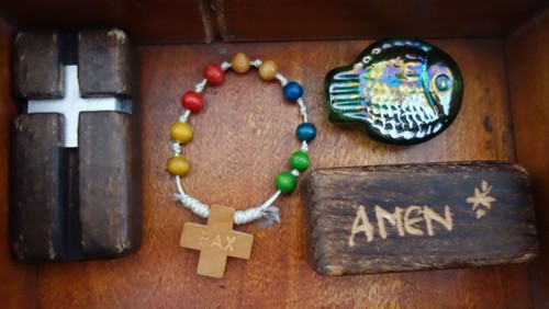 13. Sonntag nach Trinitatis, Konfirmationsgottesdienst