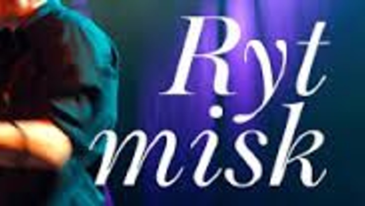 Rytmisk gudstjeneste i Bryrup Kirke