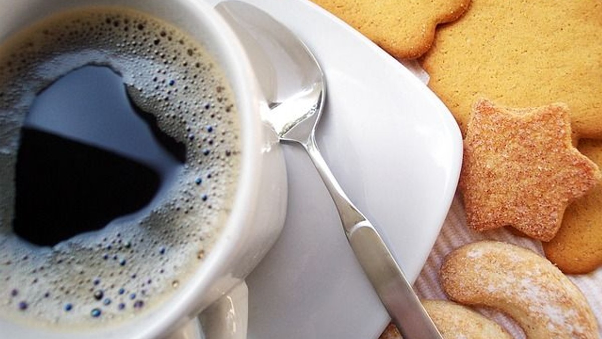 Kirchkaffee