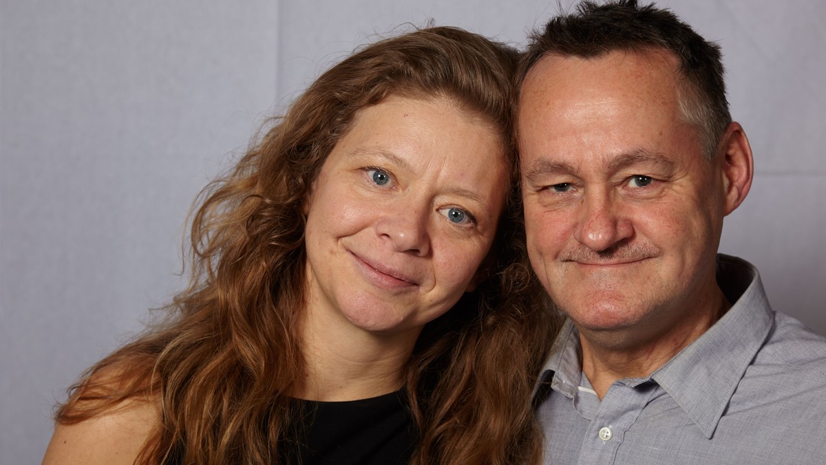 Koncert, Musik og poesi - Øjeblikke af Lykke med Christina Bjørkøe og Niels Hav