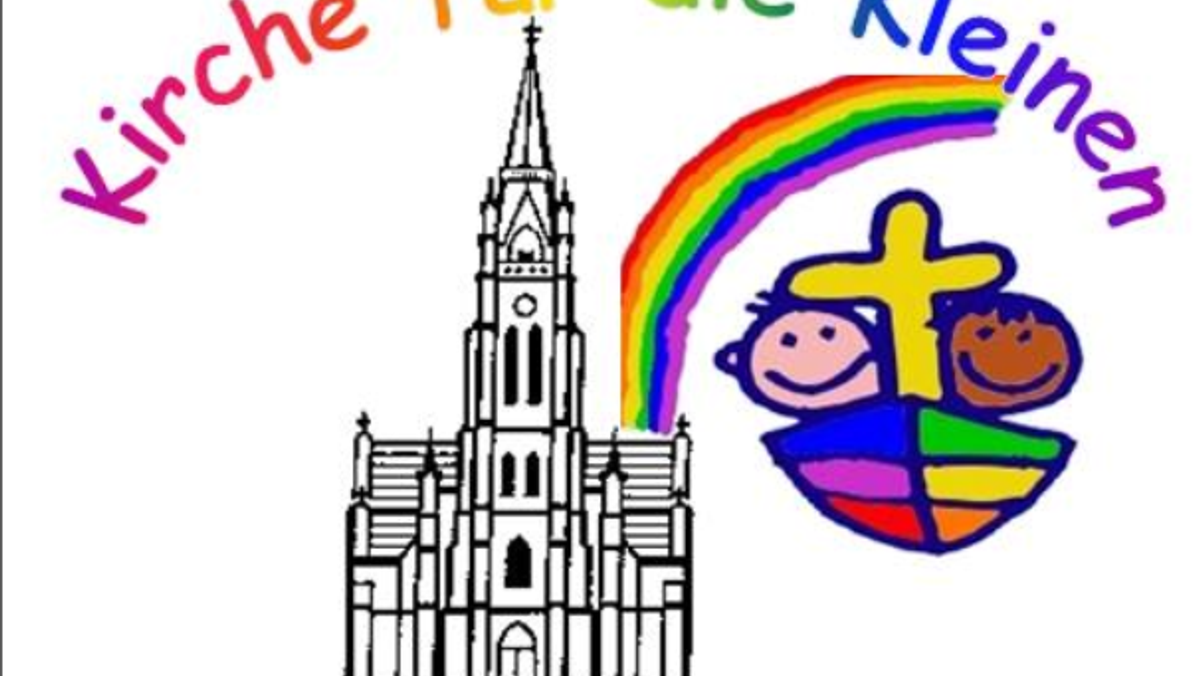 Kirche für die Kleinen