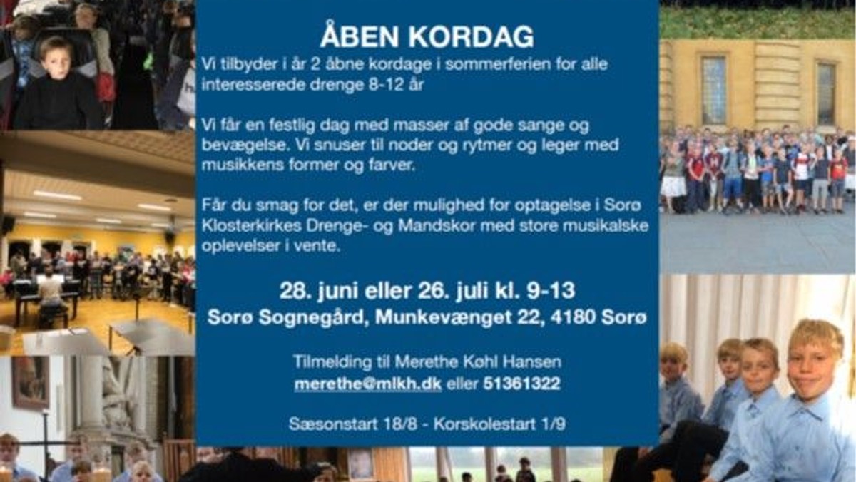 Åben Kordag