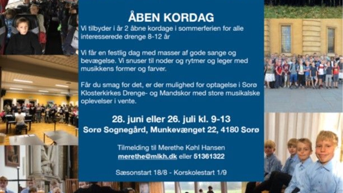 Åben Kordag