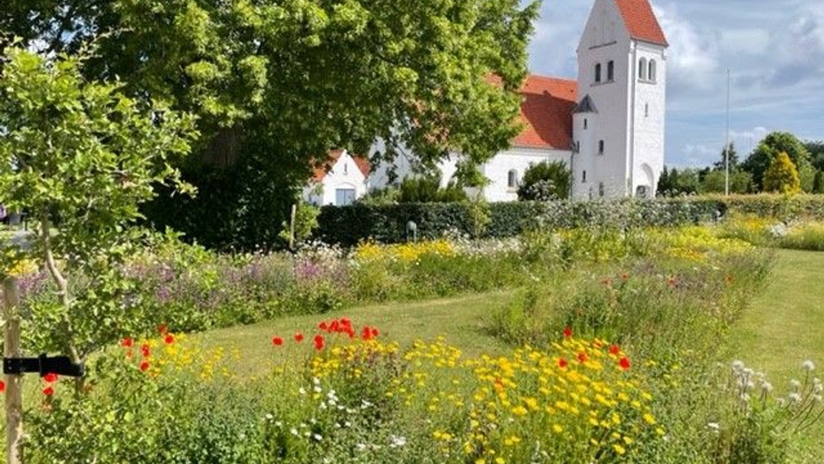 Fællesgudstjeneste i Villingerød