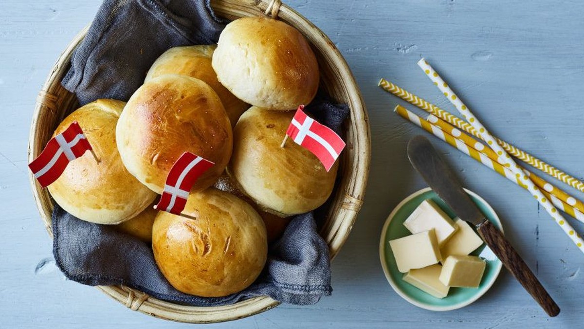 Danskeraften