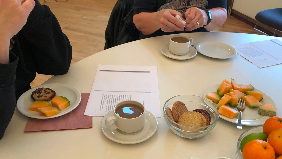 Guidet fælleslæsning
