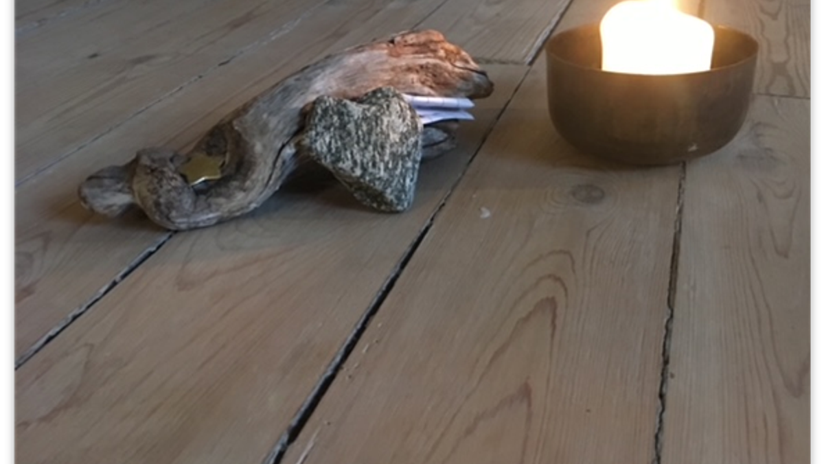 Adventsfrokost