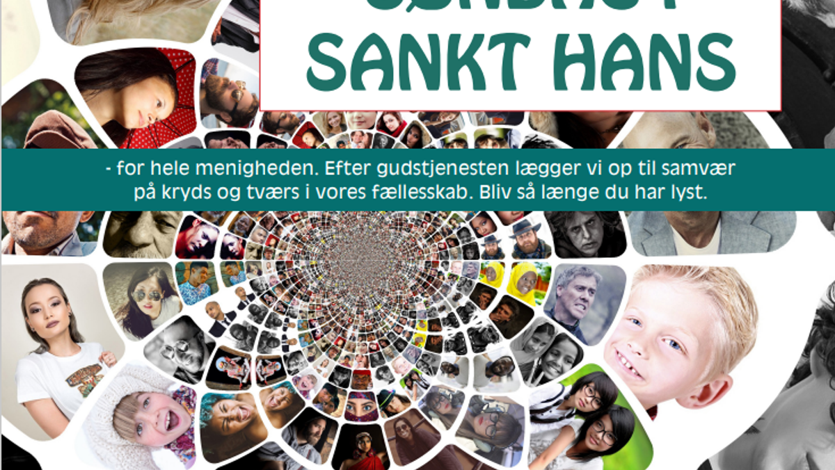 Søndag i Sankt Hans