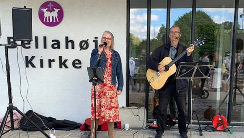 Billede krediteres Musiker-Børsen