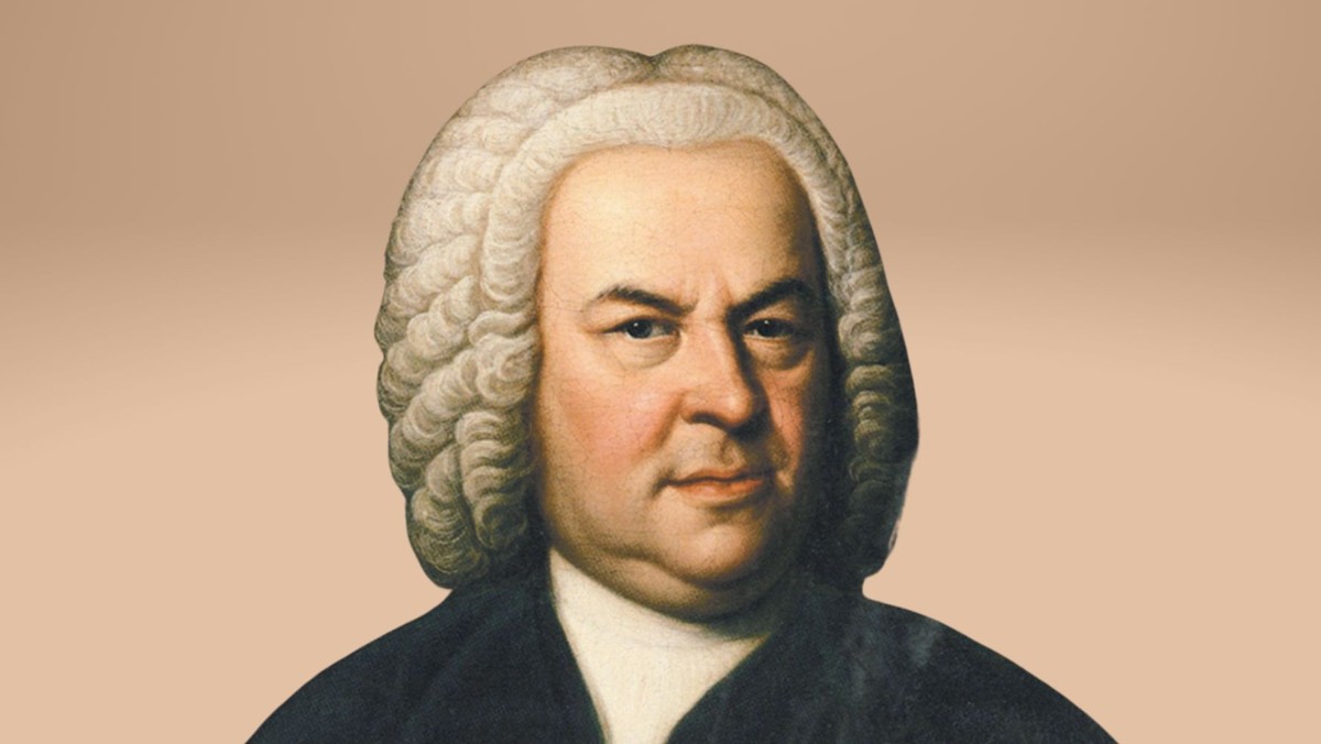 Einführung in die h-moll-Messe von J. S. Bach