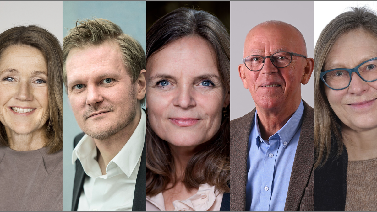 Højskoledage på Havnen 2022