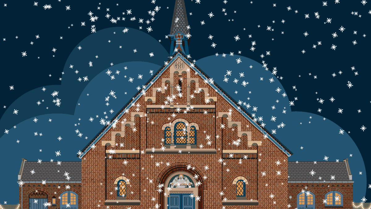 Julemarked
