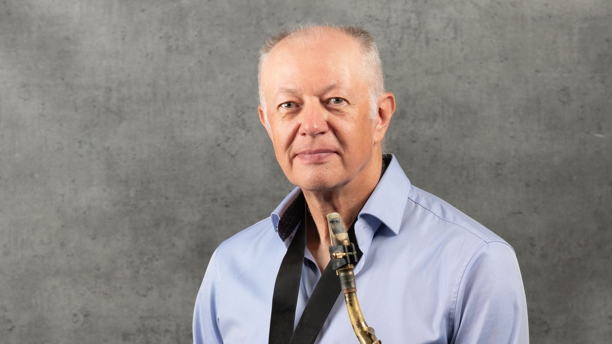 Koncert med Karsten Kristensens jazz trio