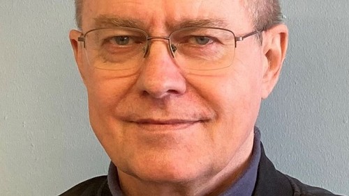 Billede brugt med tilladelse fra Kim H. Rasmussen