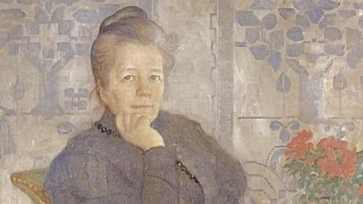 Fredagsmøde - Selma Lagerlöfs liv og legender