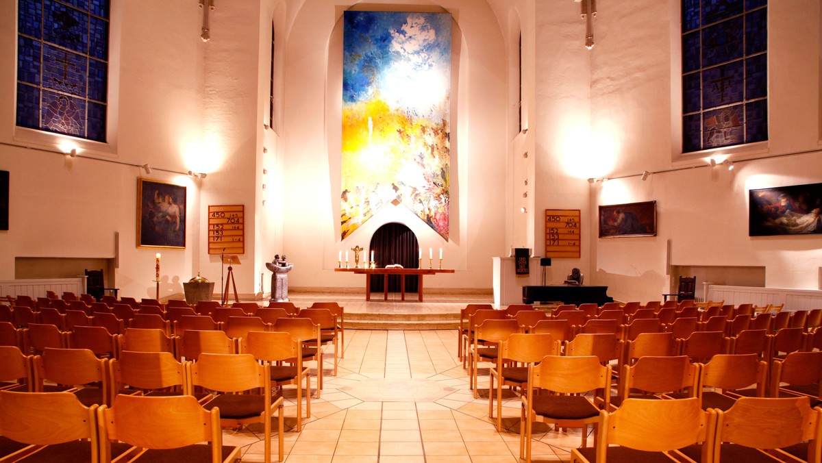 Oper "König Arthur" in der Hochmeisterkirche (Termin I)