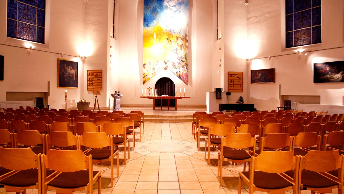 Oper "König Arthur" in der Hochmeisterkirche (Termin II)
