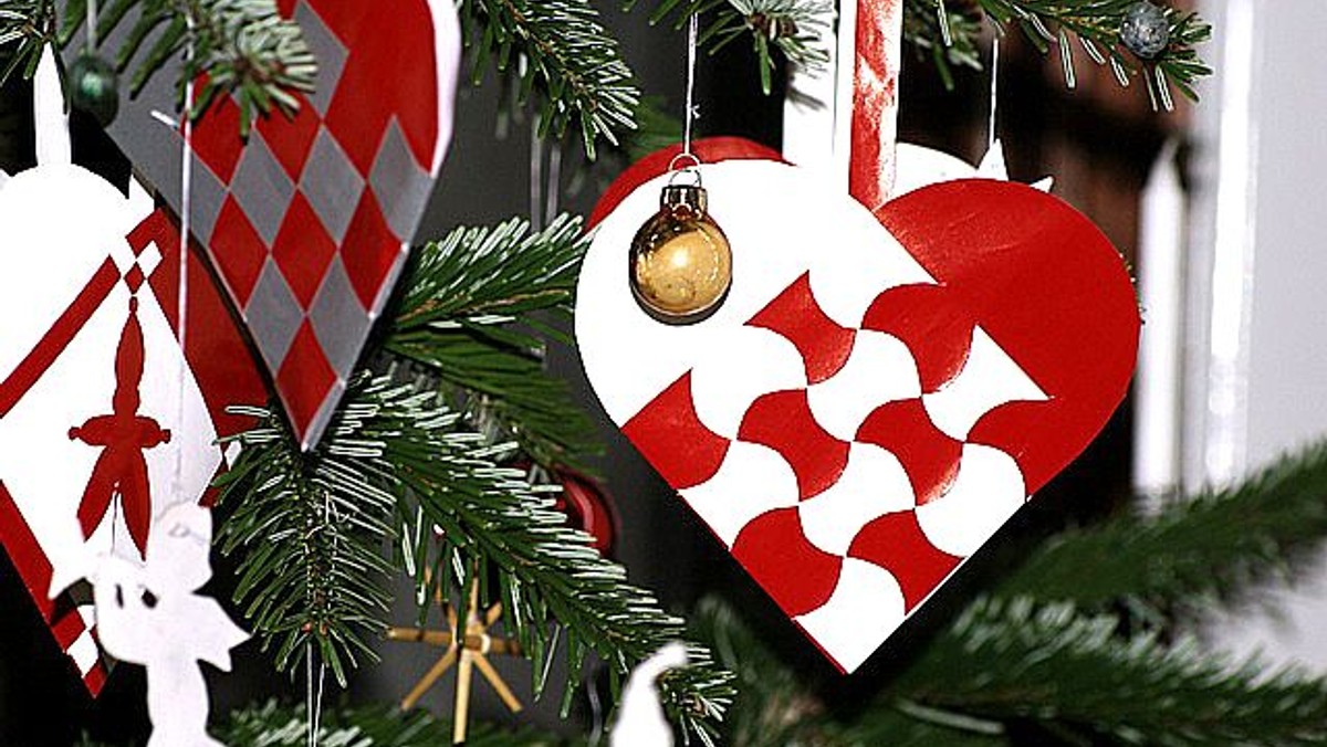 Julemarked