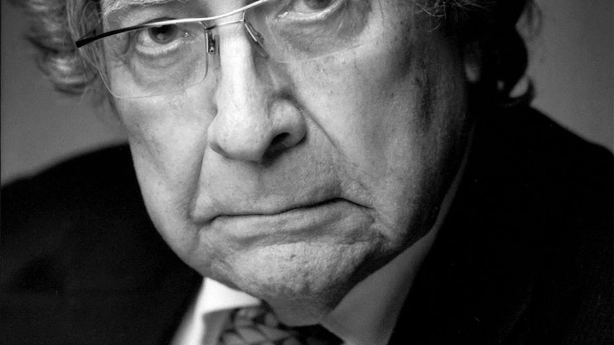 Konzert | Juan Allende-Blin zum 95. Geburtstag