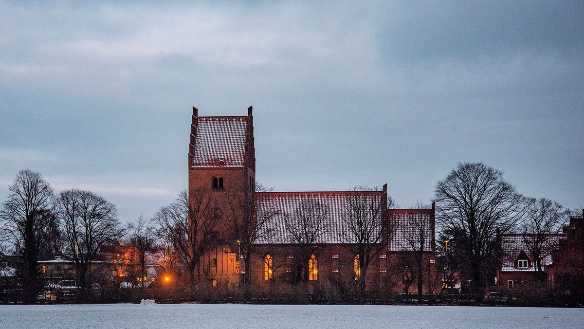 Løvstikkegudstjeneste