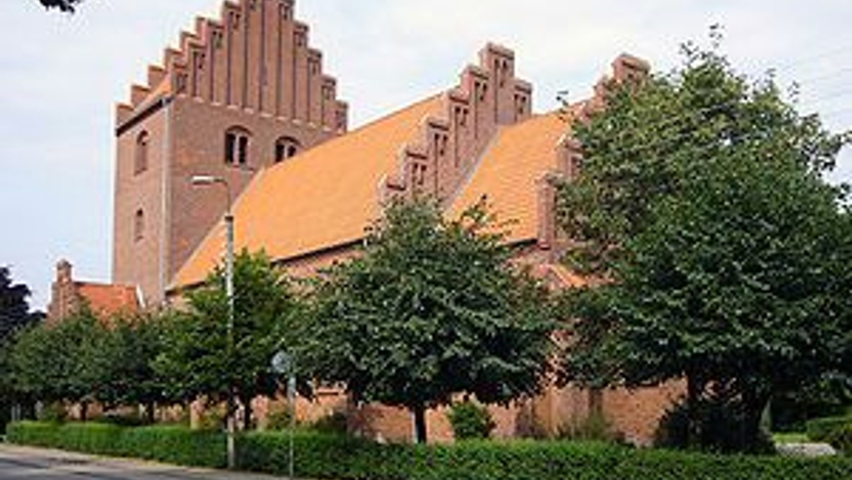 Løvstikkegudstjeneste