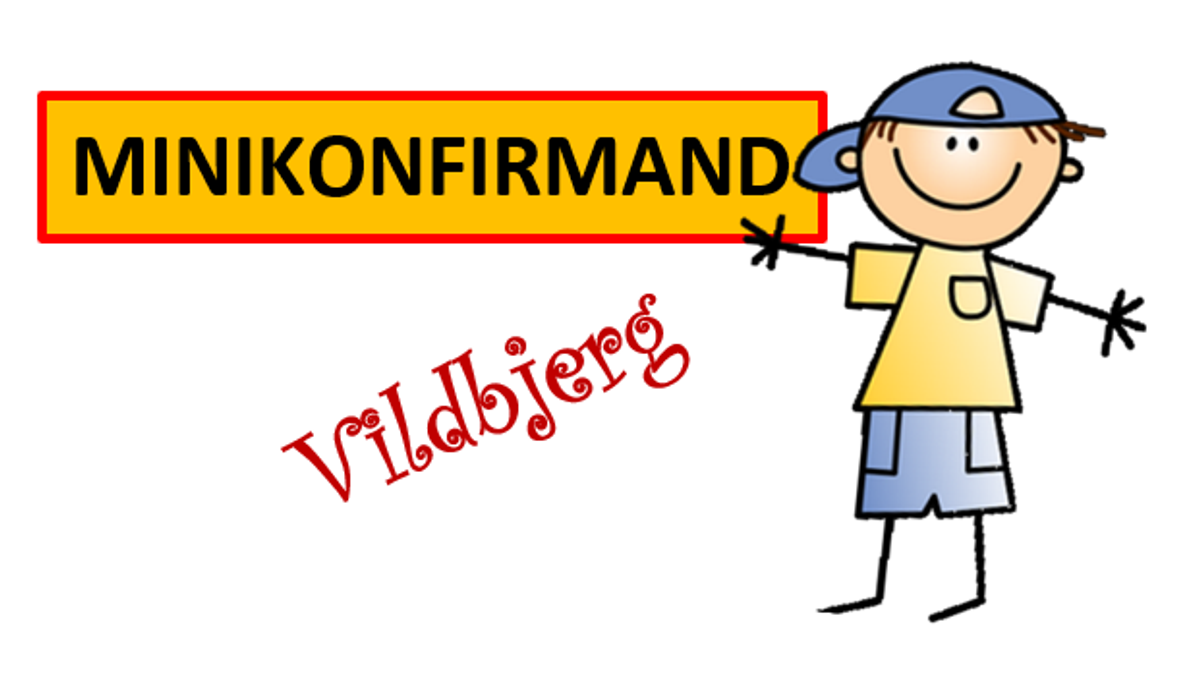 MINIKONFIRMAND 3.b