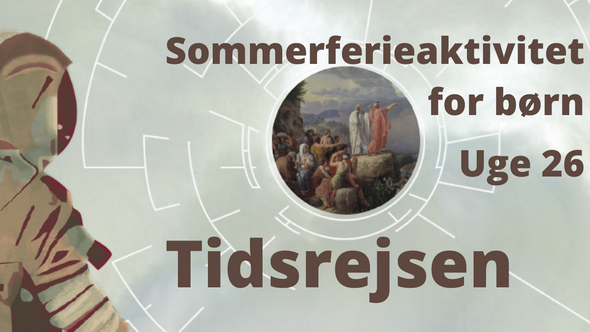 Tidsrejsen
