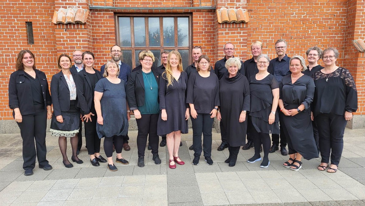 Nordjysk VokalEnsemble