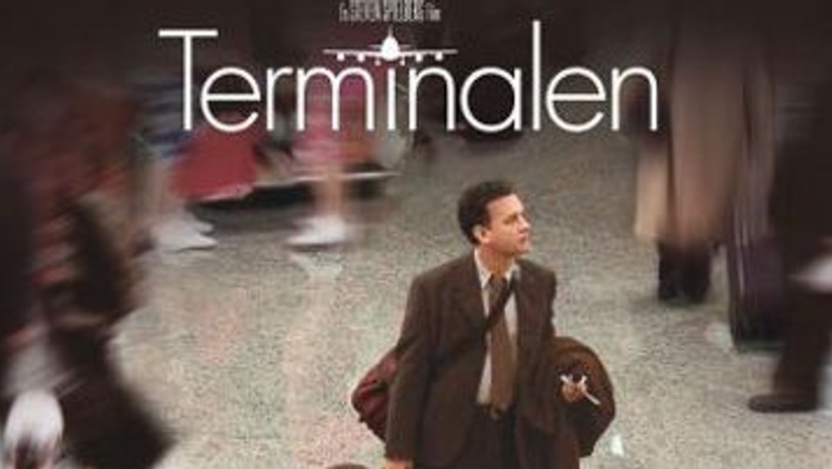 filmaften-Terminalen