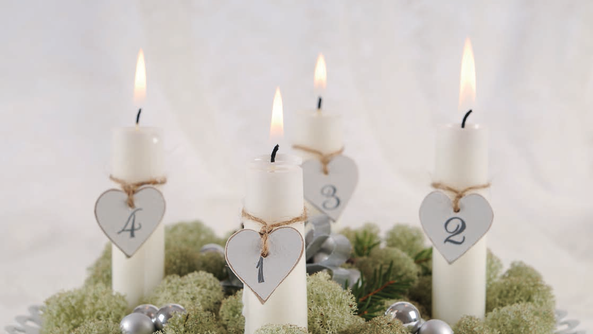 Syng julen ind - Løkken Kirke