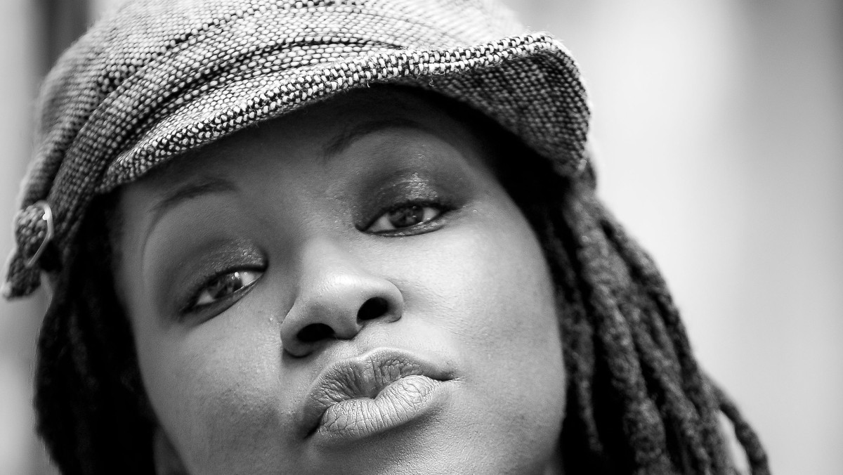 Monique Thomas kvartet