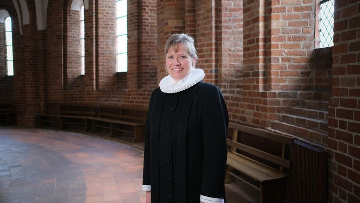 Afskedsreception for Ulla Thorbjørn Hansen