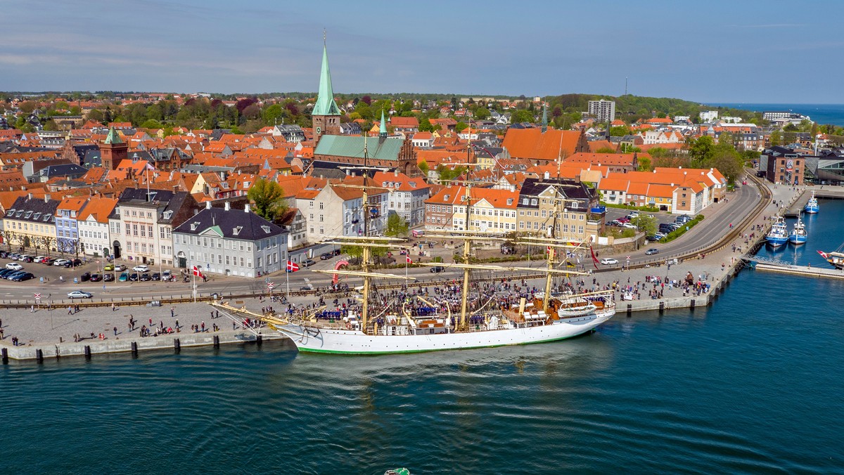 Velkommen til Menighedsmøde