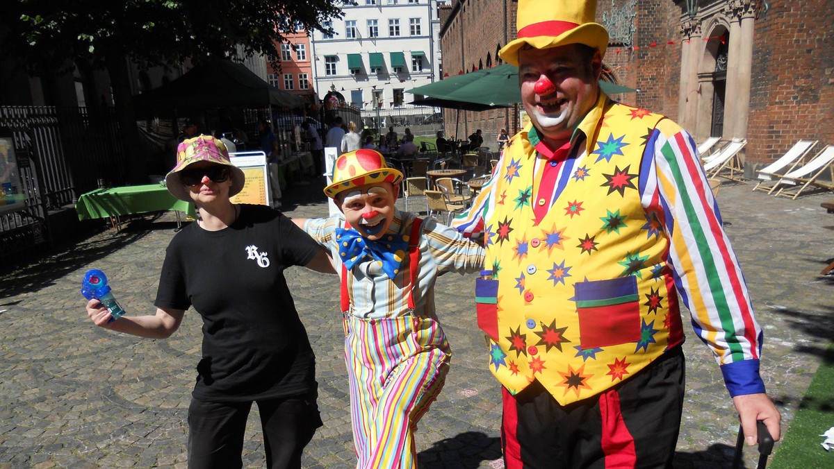 Helligaandskirkens sommercafé